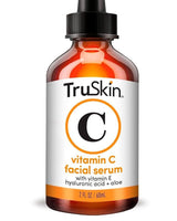 INSEZA Vitamin C Serum For Face – Anti Aging Face Serum with Vitamin C, Hyaluronic Acid, Vitamin E – Brightening Formula – Improve Appearance of Dark Spots, Tone, Fine Lines & Wrinkles, 2 Fl Oz
